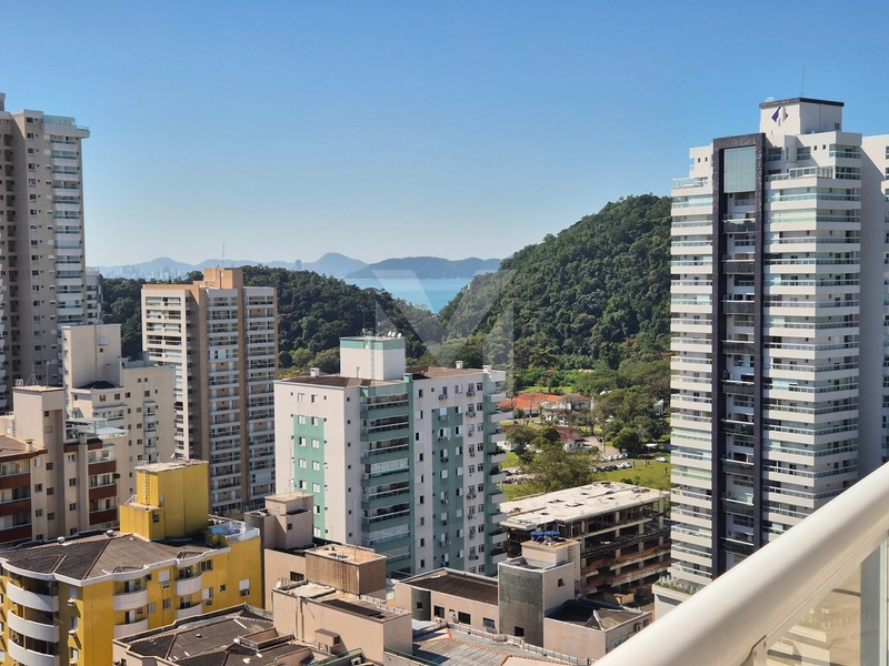 Apartamento Alto Padrão para Locação | Canto do Forte – Praia Grande: 17ª foto da galeria de imagens do imóvel