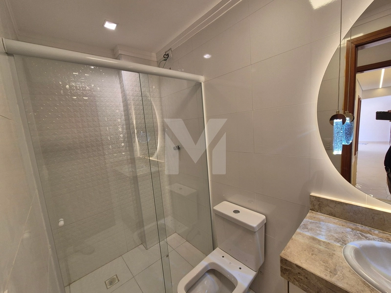 Apartamento Alto Padrão para Locação | Canto do Forte – Praia Grande: 6ª foto da galeria de imagens do imóvel