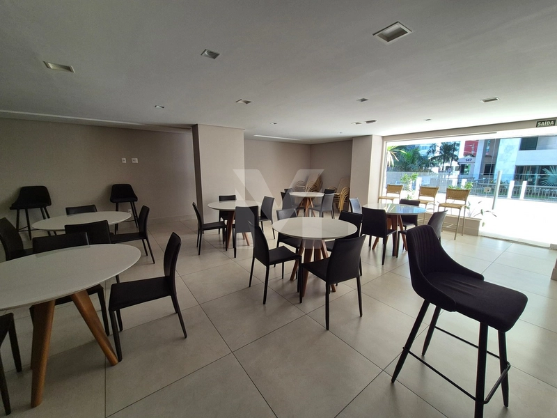 Apartamento Alto Padrão para Locação | Canto do Forte – Praia Grande: 27ª foto da galeria de imagens do imóvel