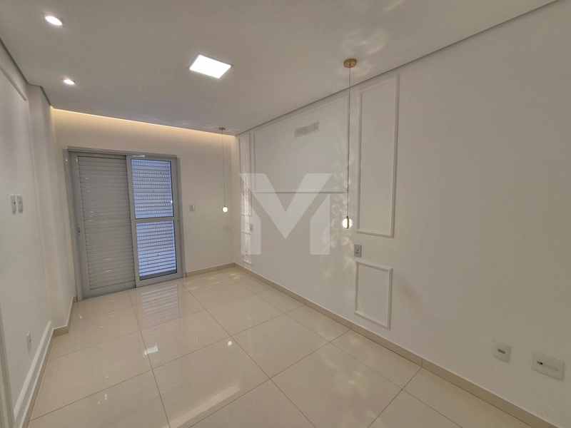 Apartamento Alto Padrão para Locação | Canto do Forte – Praia Grande: 2ª foto da galeria de imagens do imóvel