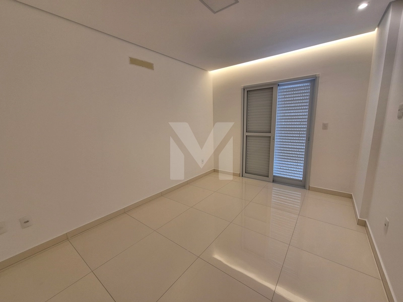 Apartamento Alto Padrão para Locação | Canto do Forte – Praia Grande: 9ª foto da galeria de imagens do imóvel