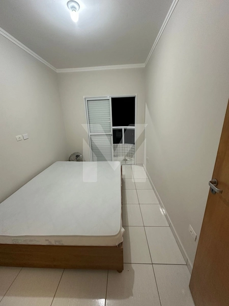 Excelente apartamento na Aviação apenas 350m da praia: 8ª foto da galeria de imagens do imóvel