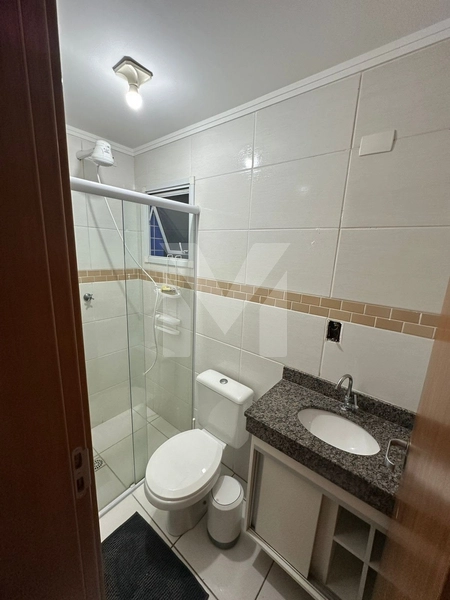 Excelente apartamento na Aviação apenas 350m da praia: 11ª foto da galeria de imagens do imóvel