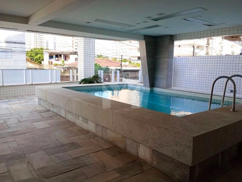 Excelente apartamento na Aviação apenas 350m da praia: 17ª foto da galeria de imagens do imóvel