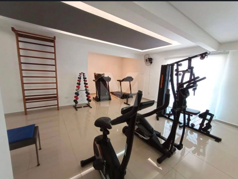 Excelente apartamento na Aviação apenas 350m da praia: 12ª foto da galeria de imagens do imóvel