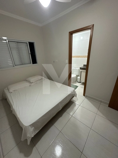 Excelente apartamento na Aviação apenas 350m da praia: 9ª foto da galeria de imagens do imóvel