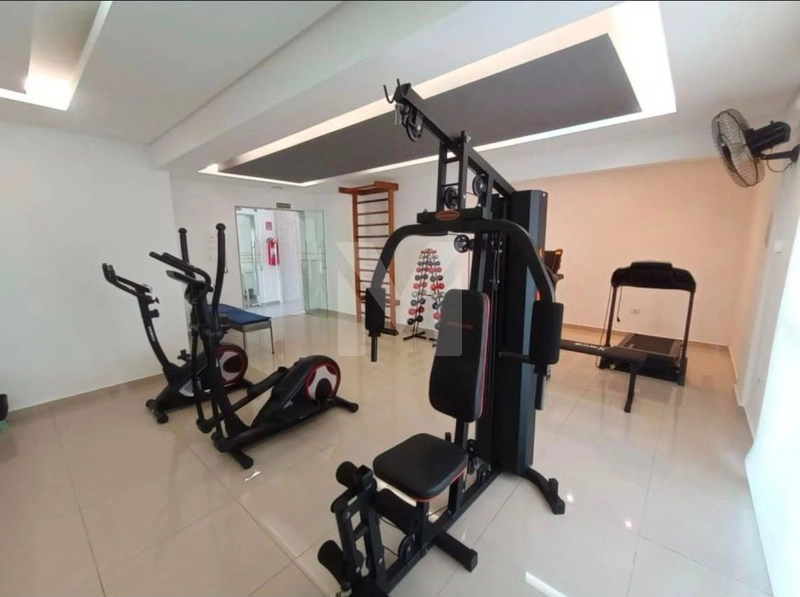 Excelente apartamento na Aviação apenas 350m da praia: 13ª foto da galeria de imagens do imóvel