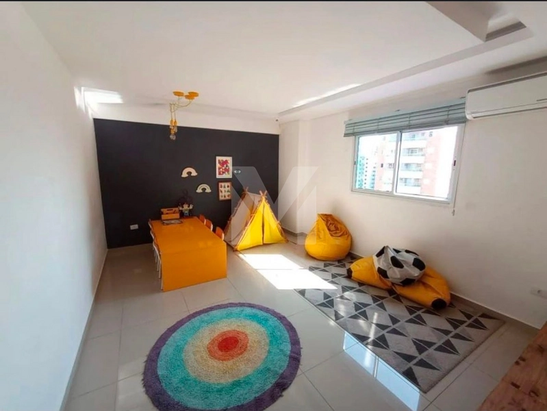 Excelente apartamento na Aviação apenas 350m da praia: 16ª foto da galeria de imagens do imóvel