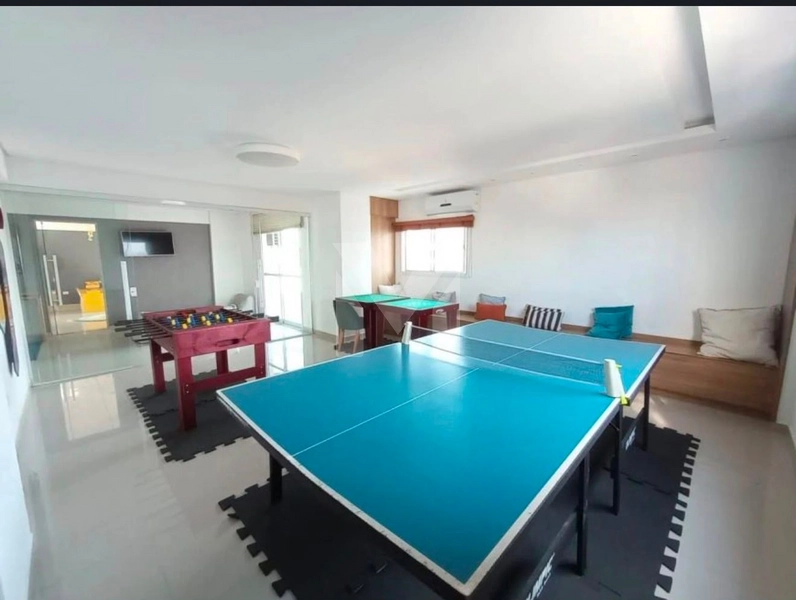 Excelente apartamento na Aviação apenas 350m da praia: 14ª foto da galeria de imagens do imóvel