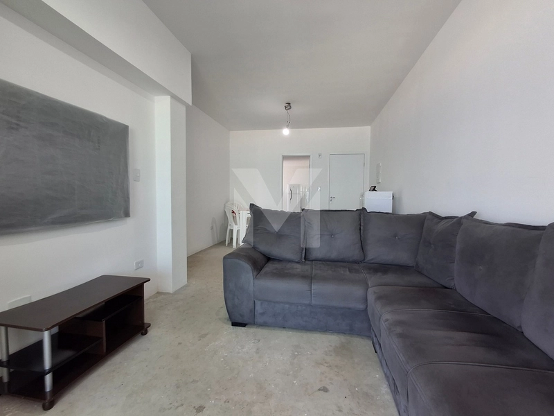Apartamento 3 dormitórios, frente total para o mar na Vila Mirim.: 6ª foto da galeria de imagens do imóvel