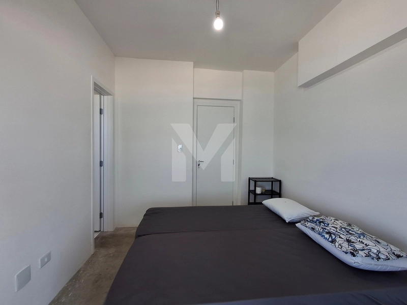 Apartamento 3 dormitórios, frente total para o mar na Vila Mirim.: 23ª foto da galeria de imagens do imóvel