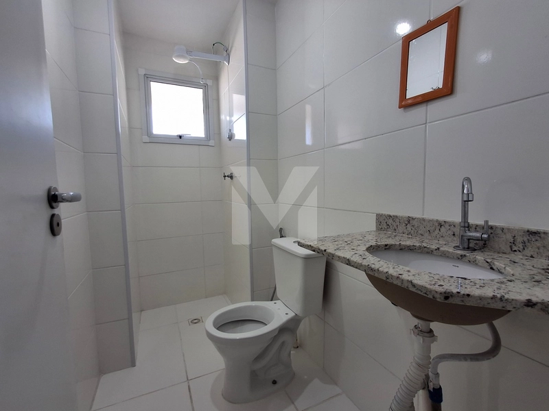 Apartamento 3 dormitórios, frente total para o mar na Vila Mirim.: 22ª foto da galeria de imagens do imóvel