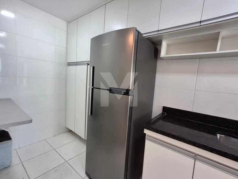 Apartamento 2 dormitórios em prédio frente mar na Vila Mirim.: 20ª foto da galeria de imagens do imóvel