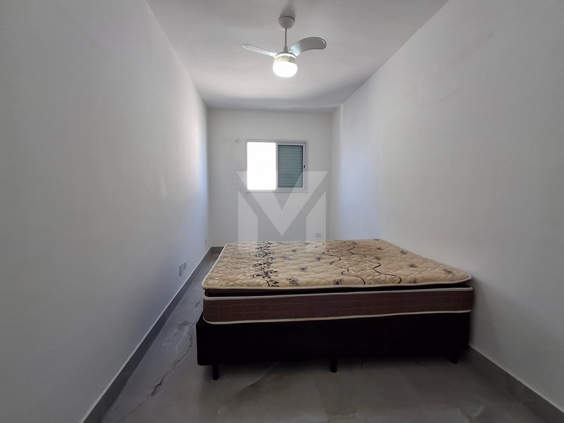 Apartamento 2 dormitórios em prédio frente mar na Vila Mirim.: 36ª foto da galeria de imagens do imóvel