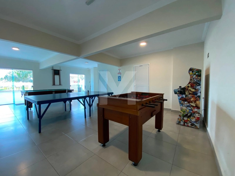 Apartamento vista mar, 1 dormitório, 1 vaga de garagem, Praia Grande.: 16ª foto da galeria de imagens do imóvel