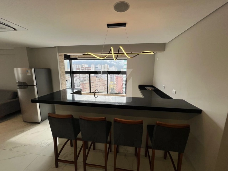 Apartamento novo pronto pra morar: 24ª foto da galeria de imagens do imóvel