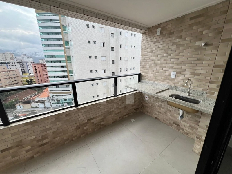 Apartamento novo pronto pra morar: 16ª foto da galeria de imagens do imóvel