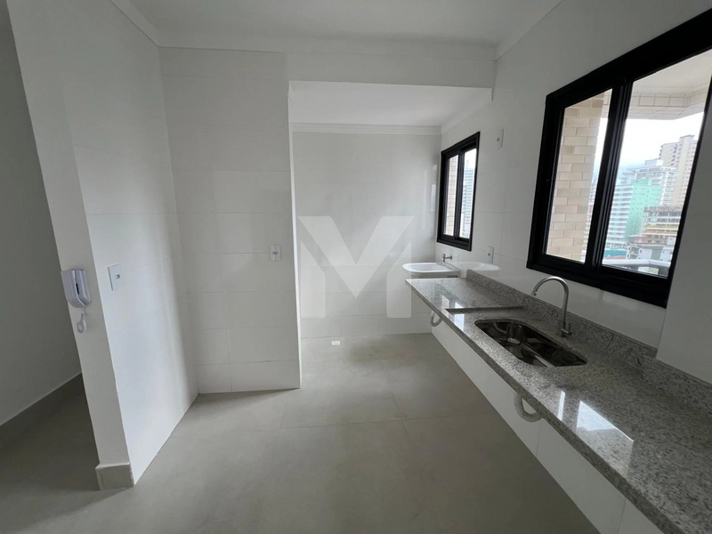 Apartamento novo pronto pra morar: 7ª foto da galeria de imagens do imóvel