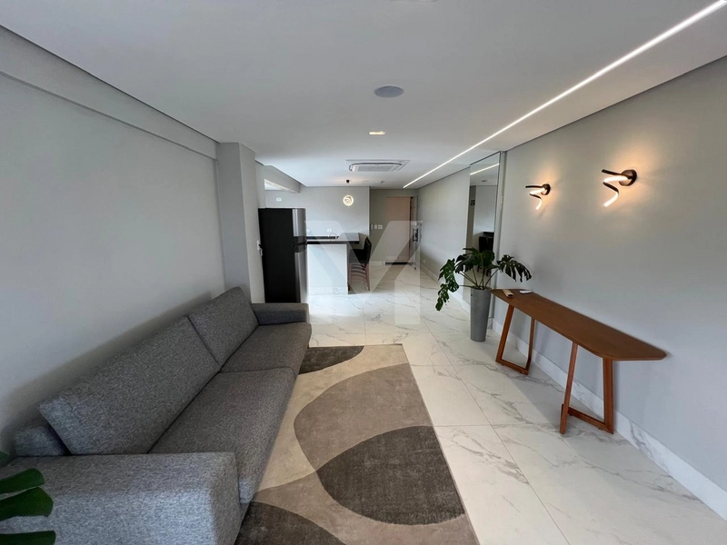 Apartamento novo pronto pra morar: 33ª foto da galeria de imagens do imóvel