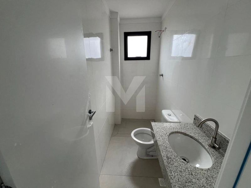 Apartamento novo pronto pra morar: 11ª foto da galeria de imagens do imóvel