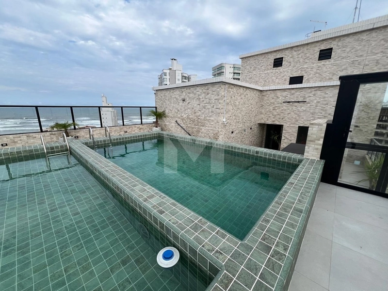 Apartamento novo pronto pra morar: 35ª foto da galeria de imagens do imóvel