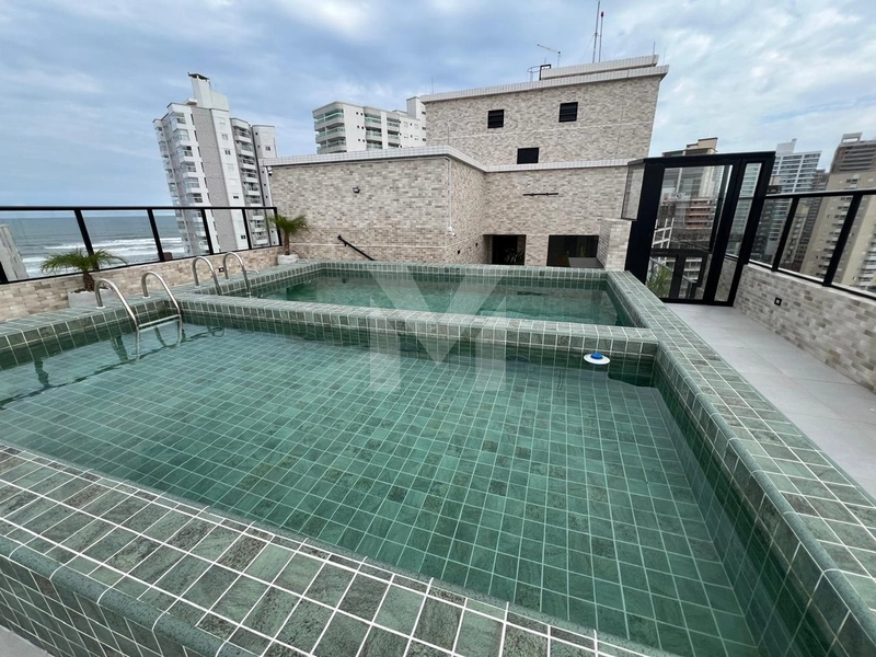 Apartamento novo pronto pra morar: 36ª foto da galeria de imagens do imóvel
