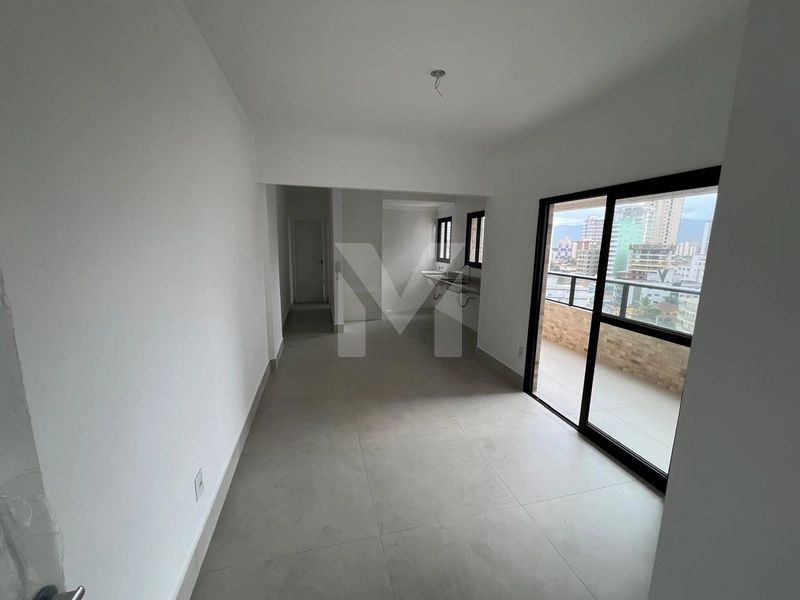 Apartamento novo pronto pra morar: 2ª foto da galeria de imagens do imóvel