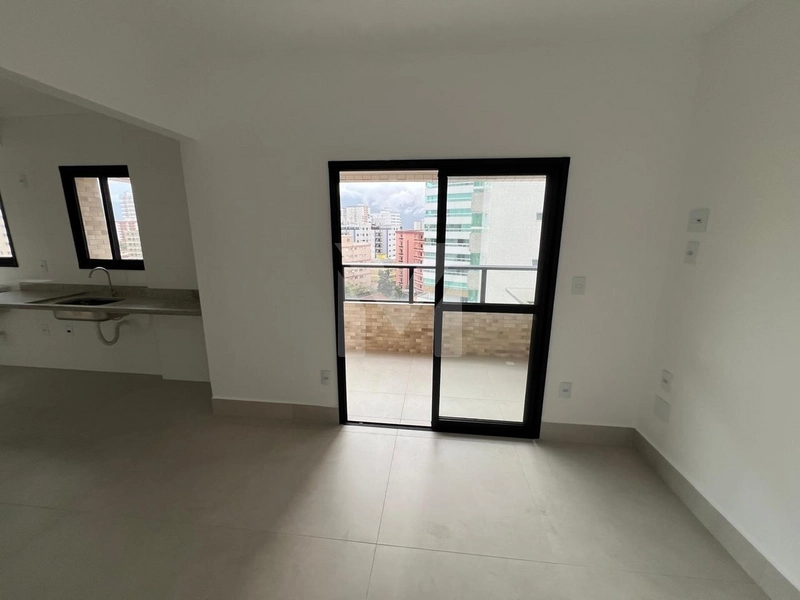 Apartamento novo pronto pra morar: 4ª foto da galeria de imagens do imóvel