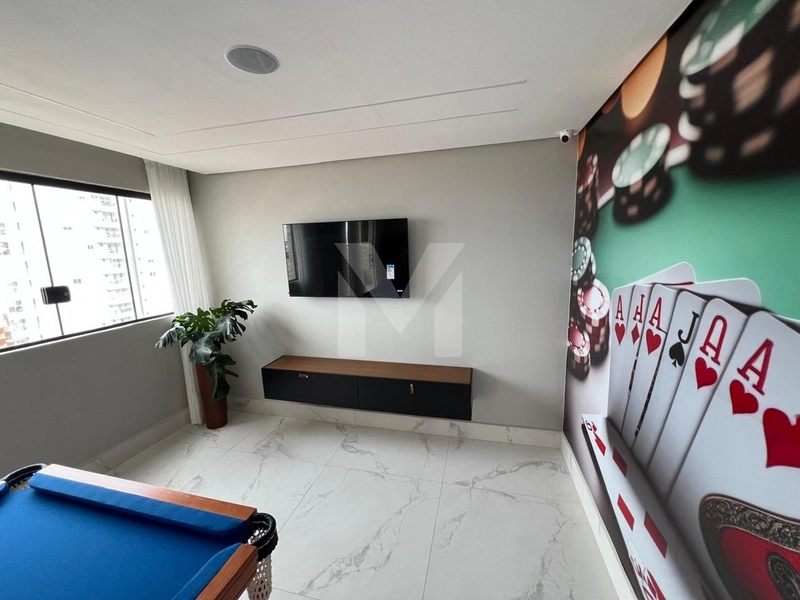 Apartamento novo pronto pra morar: 22ª foto da galeria de imagens do imóvel