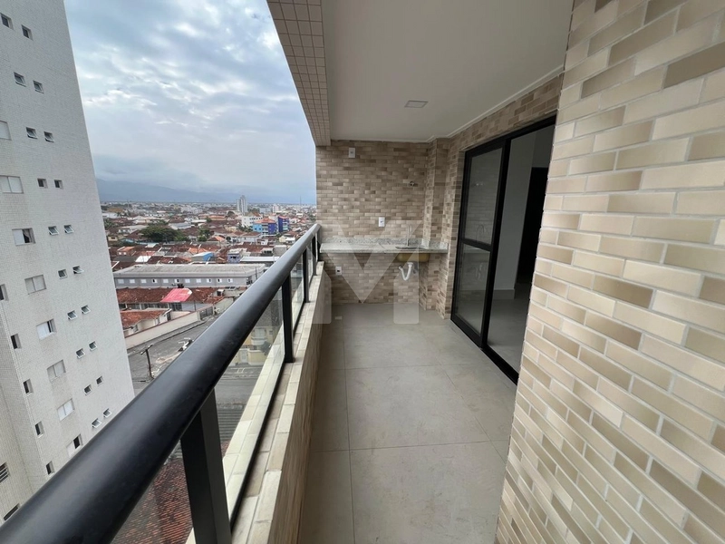 Apartamento novo pronto pra morar: 17ª foto da galeria de imagens do imóvel