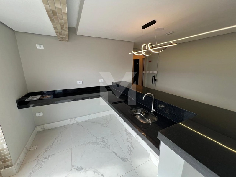 Apartamento novo pronto pra morar: 26ª foto da galeria de imagens do imóvel