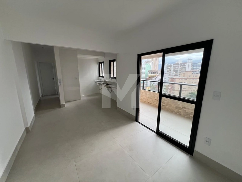 Apartamento novo pronto pra morar: 3ª foto da galeria de imagens do imóvel