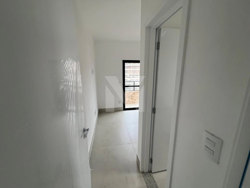 Apartamento novo pronto pra morar: 10ª foto da galeria de imagens do imóvel