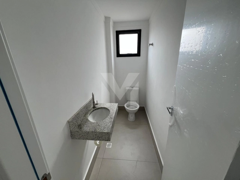Apartamento novo pronto pra morar: 9ª foto da galeria de imagens do imóvel