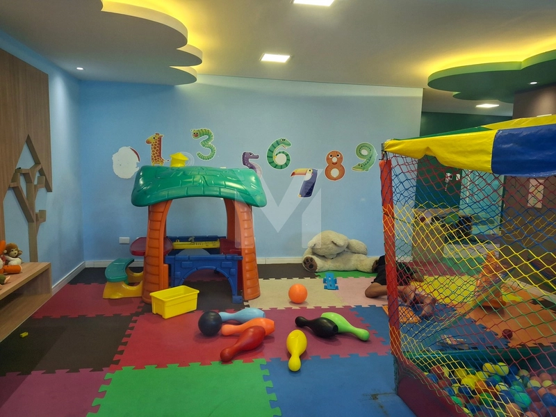 Apartamento frente mar com 3 dormitórios e 2 vagas na Vila Mirim.: 52ª foto da galeria de imagens do imóvel
