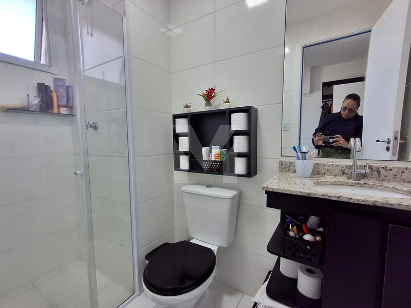 Apartamento frente mar com 3 dormitórios e 2 vagas na Vila Mirim.: 46ª foto da galeria de imagens do imóvel