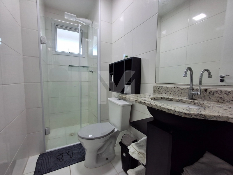 Apartamento frente mar com 3 dormitórios e 2 vagas na Vila Mirim.: 35ª foto da galeria de imagens do imóvel
