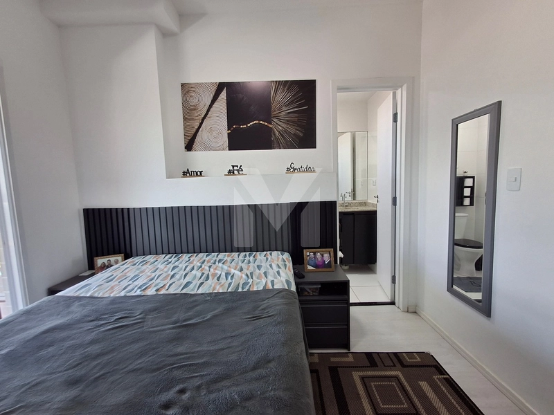 Apartamento frente mar com 3 dormitórios e 2 vagas na Vila Mirim.: 45ª foto da galeria de imagens do imóvel