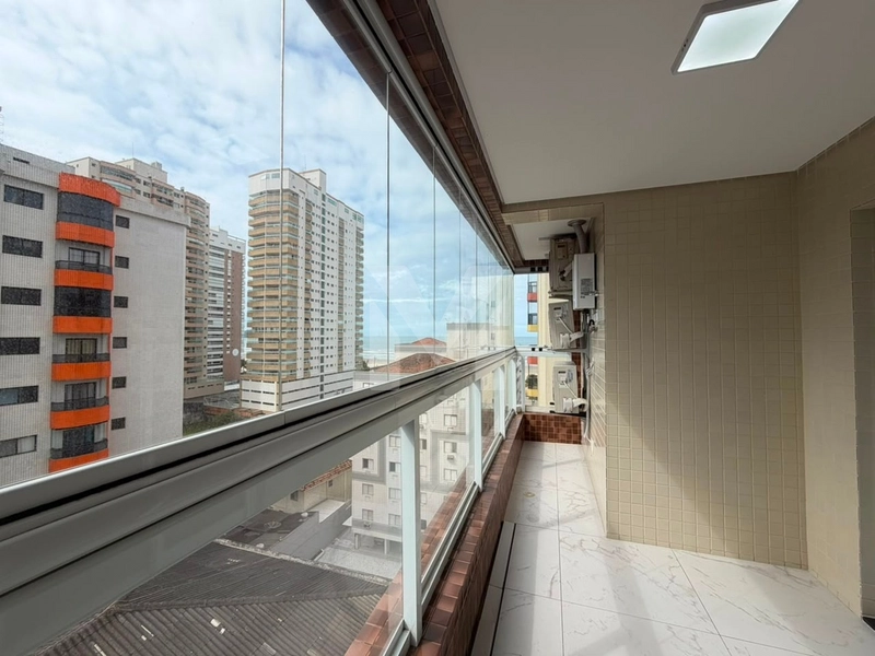 Apartamento à venda na Aviação, com vista para o mar: 5ª foto da galeria de imagens do imóvel