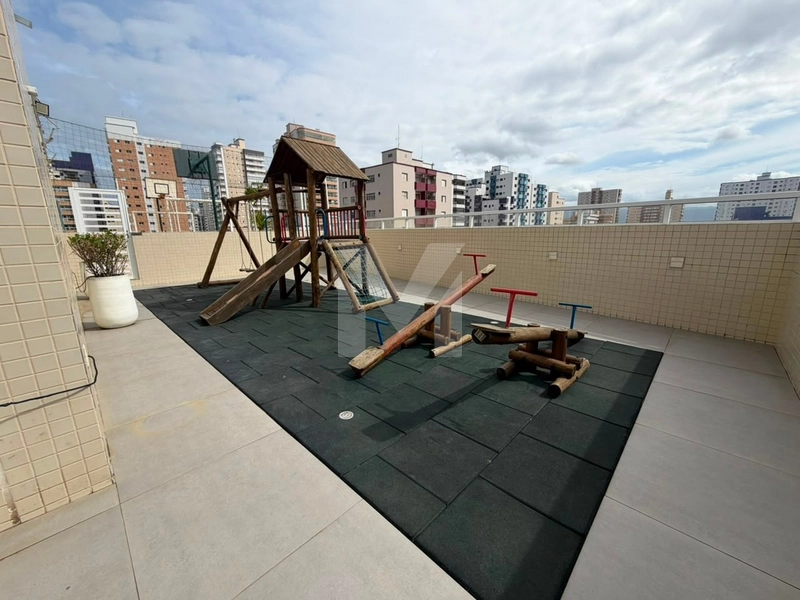 Apartamento à venda na Aviação, com vista para o mar: 26ª foto da galeria de imagens do imóvel