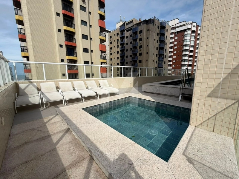 Apartamento à venda na Aviação, com vista para o mar: 28ª foto da galeria de imagens do imóvel