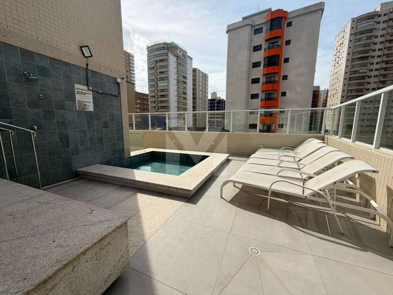 Apartamento à venda na Aviação, com vista para o mar: 30ª foto da galeria de imagens do imóvel