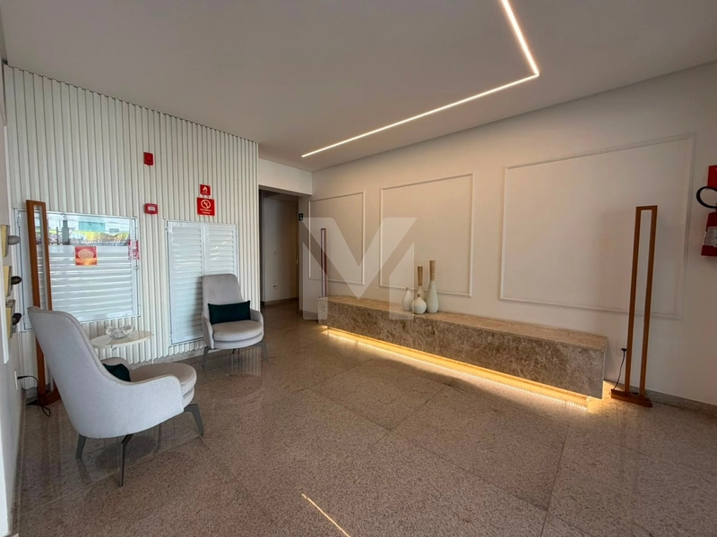 Apartamento à venda na Aviação, com vista para o mar: 31ª foto da galeria de imagens do imóvel