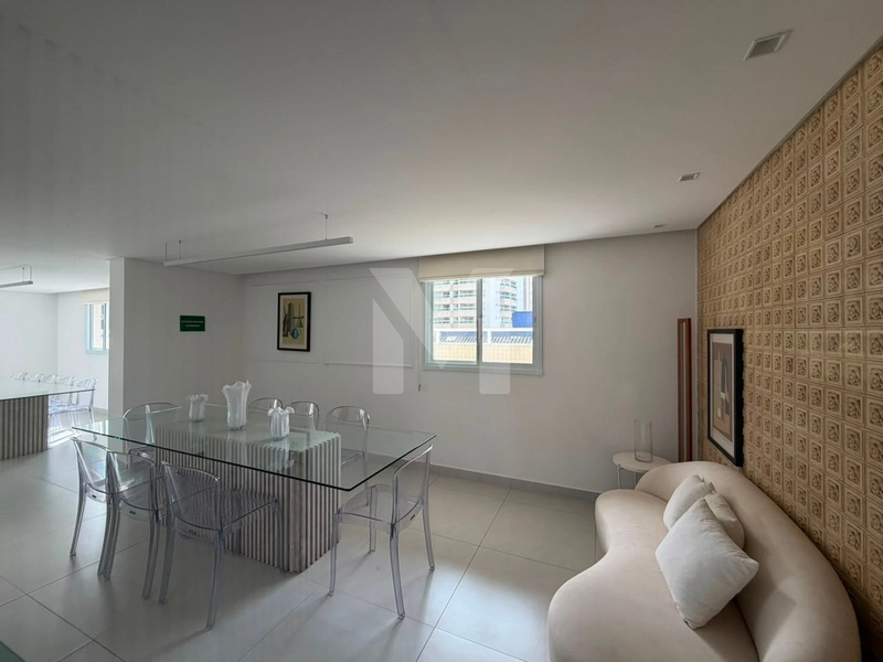 Apartamento à venda na Aviação, com vista para o mar: 25ª foto da galeria de imagens do imóvel
