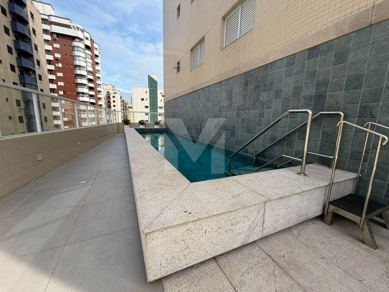 Apartamento à venda na Aviação, com vista para o mar: 29ª foto da galeria de imagens do imóvel