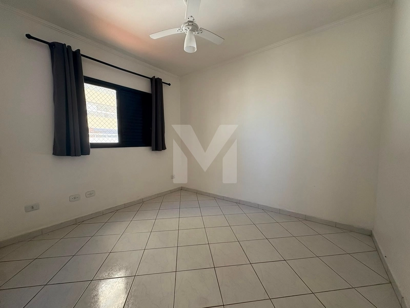 Apartamento vista mar, 2 dormitórios, 1 vaga, Aviação, Praia Grande: 23ª foto da galeria de imagens do imóvel