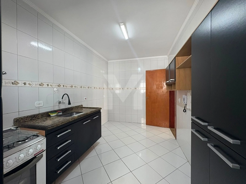 Apartamento vista mar, 2 dormitórios, 1 vaga, Aviação, Praia Grande: 16ª foto da galeria de imagens do imóvel