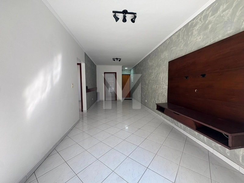 Apartamento vista mar, 2 dormitórios, 1 vaga, Aviação, Praia Grande: 9ª foto da galeria de imagens do imóvel