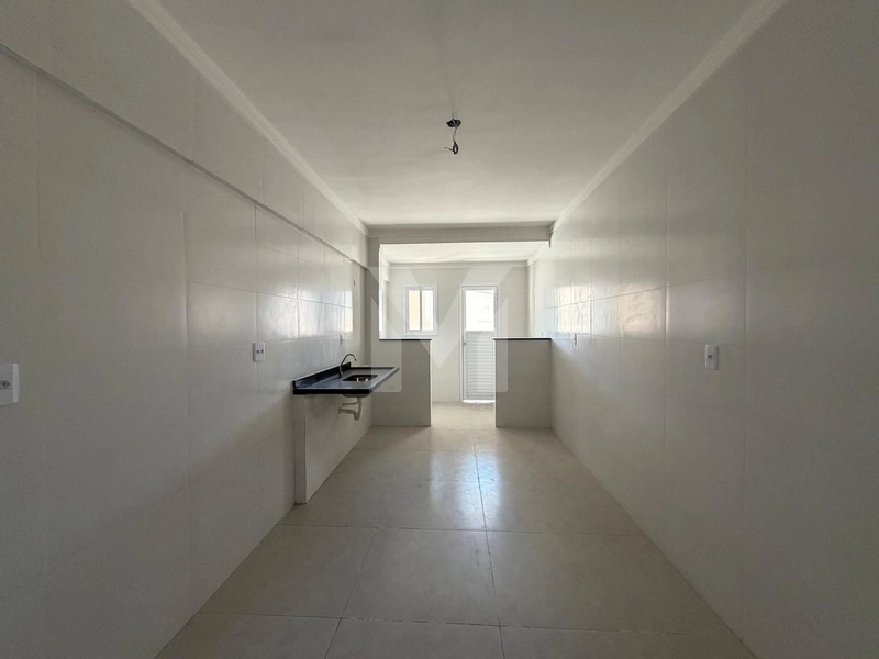 Apartamento, 3 suítes, 3 vagas, Guilhermina, Praia Grande: 23ª foto da galeria de imagens do imóvel