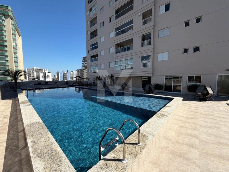 Apartamento, 3 suítes, 3 vagas, Guilhermina, Praia Grande: 59ª foto da galeria de imagens do imóvel